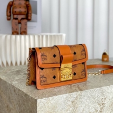 MCM Satchel Bags